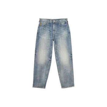 JACK JONES· Jeans Men's Dark Denim Blue