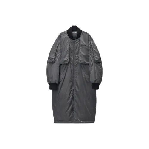 Alexander Wang Padded Parka