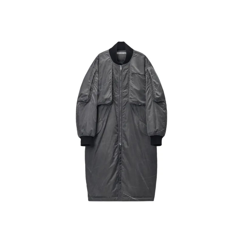 Alexander Wang Padded Parka-0