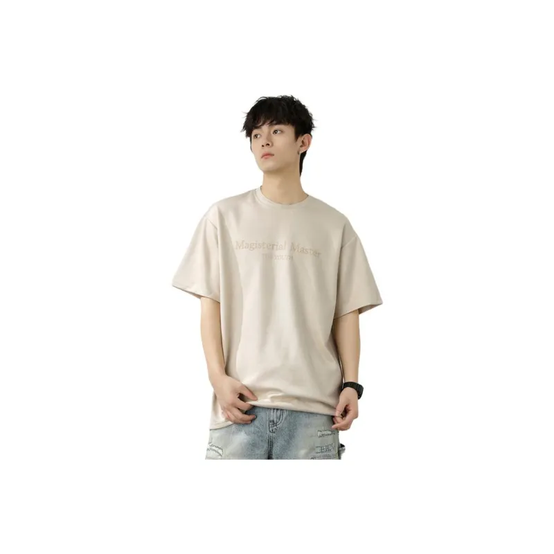 WOOD SOON T Shirts Unisex-20