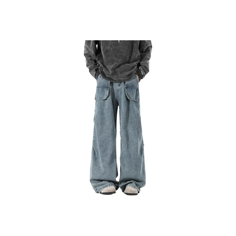 Ang2 Stu Jeans Unisex-0