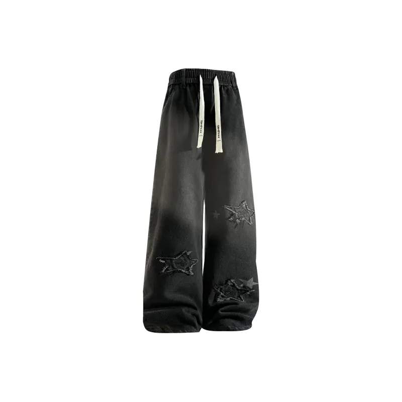 GWAF Jeans Unisex-4