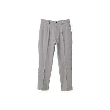 Columbia Casual Pants Men's Gray