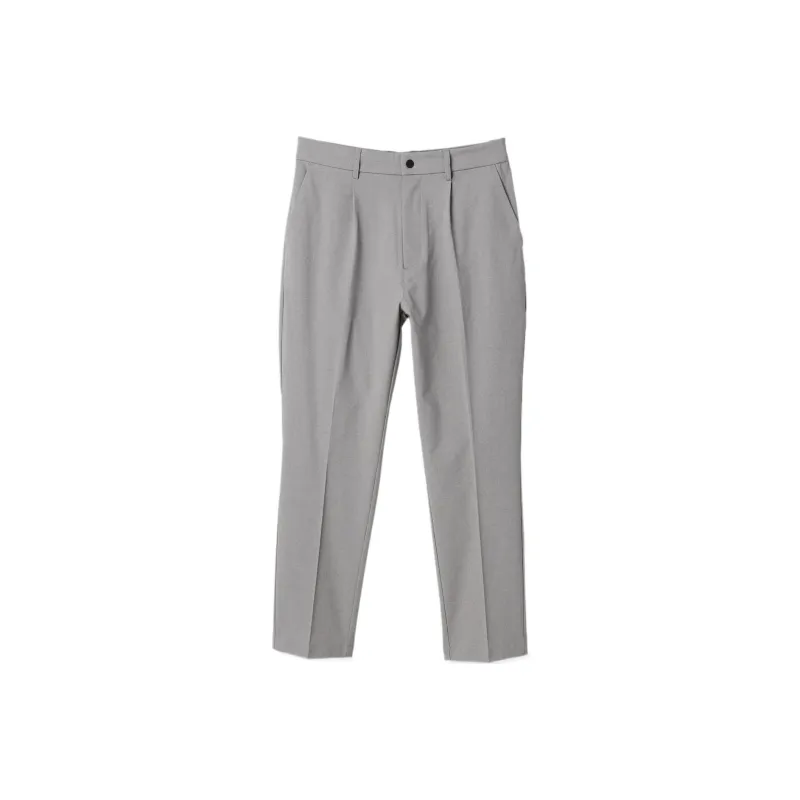 Columbia Casual Pants Men's Gray-0