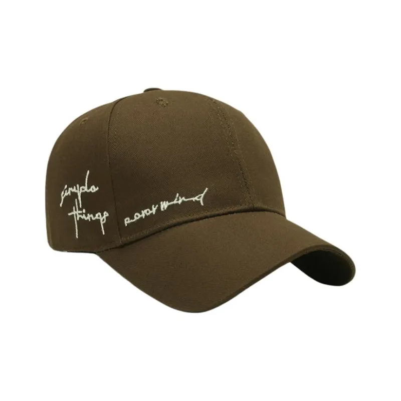 RX UVCUT Polyester Baseball Caps Women's-5
