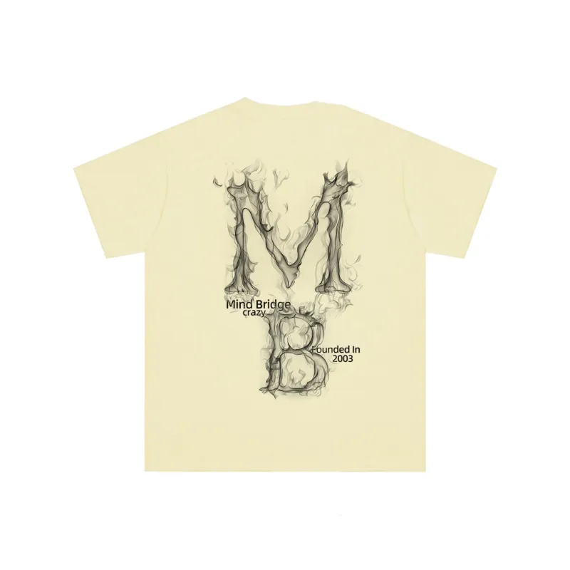 MindBridge T Shirts Unisex-13