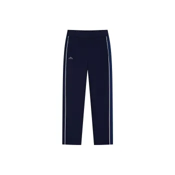 Kappa KAPPA 1916 Knitted Sports Pants Men's Midnight Blue