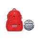 Red Bag+Basketball