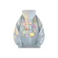 Glacier Blue (Fleece-Lined)