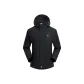 Ink Detachable Black (Single Windbreaker Jacket without Liner)