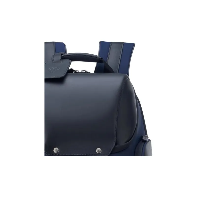 DELSEY Backpacks Navy-3