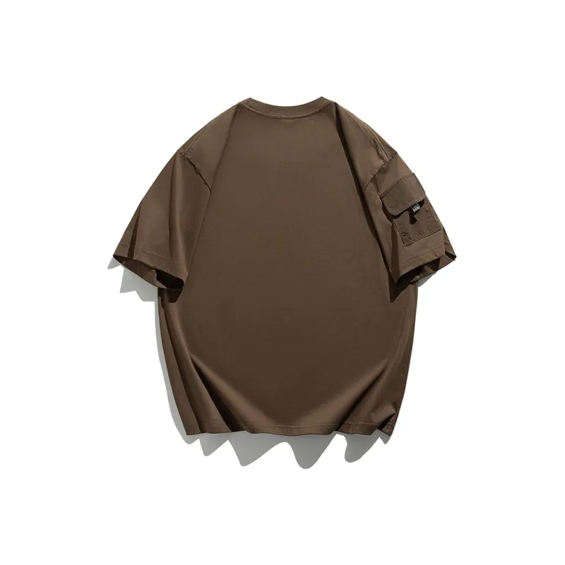 BUYDAUL T Shirts Men-1