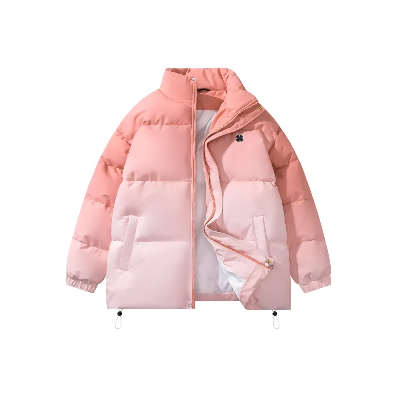 LUCKY BRAND Puffer Jacket Unisex-6