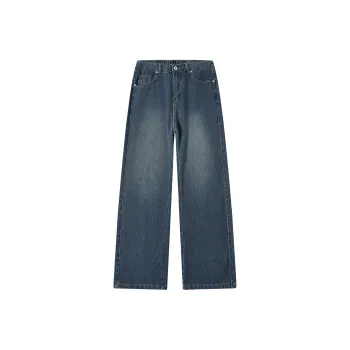 ASHER LEVINE Jeans Unisex