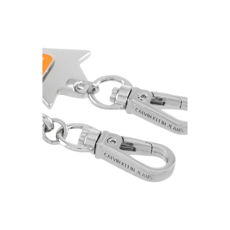 Calvin Klein Downtown Keyrings Set Of Two-2