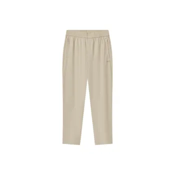 KSWISS Knitted Sports Pants Men's Warm Brown