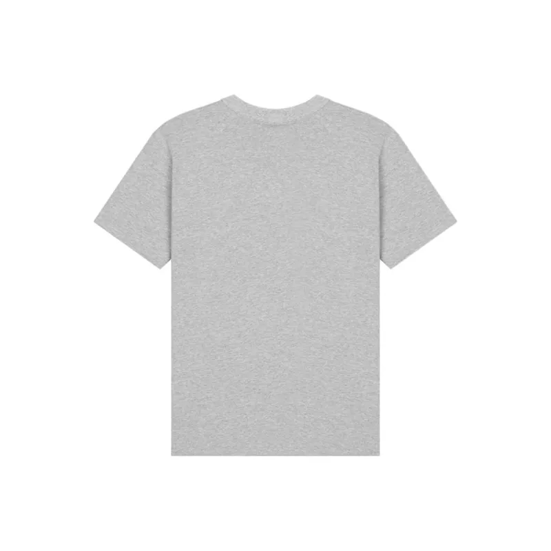 New Balance ATHLETICS 90'S GRAPHIC T Shirts Men Gray-1