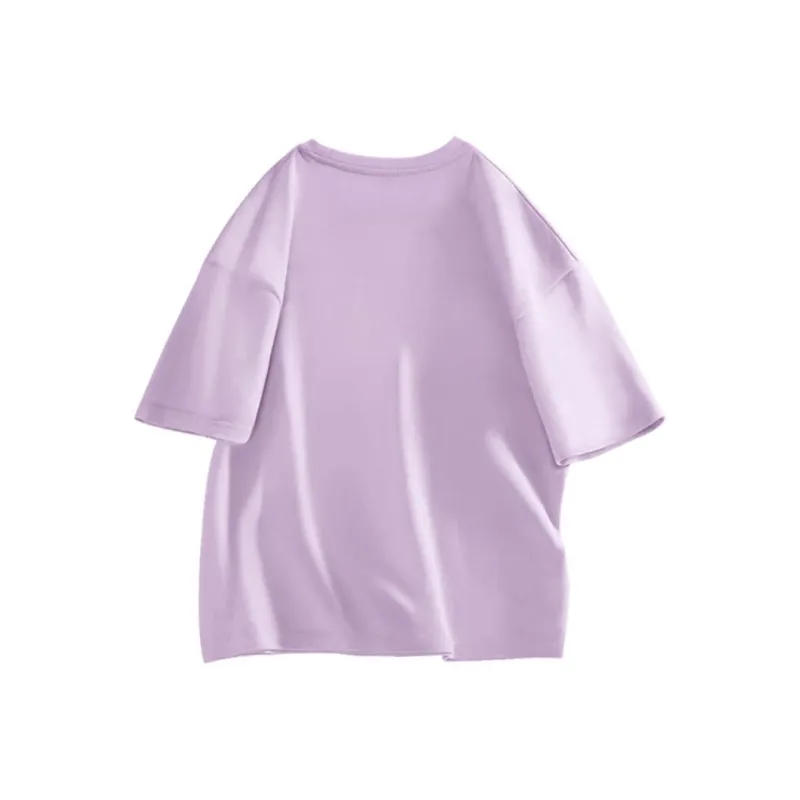 Warrior Drop Shoulder Sleeve T Shirt Women's-11