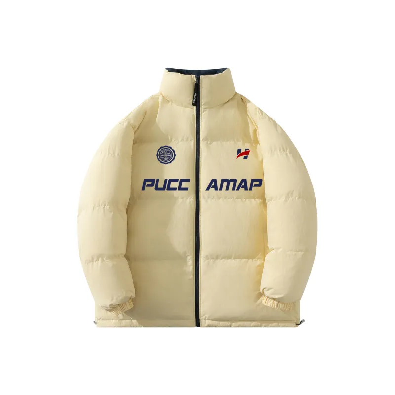 PUCCA Puffer Jackets Unisex-10