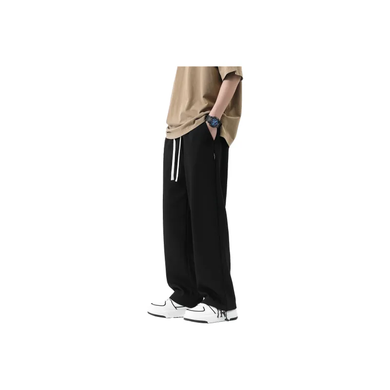 RHIME Chime95 Series Knitted Sports Pants Unisex-0
