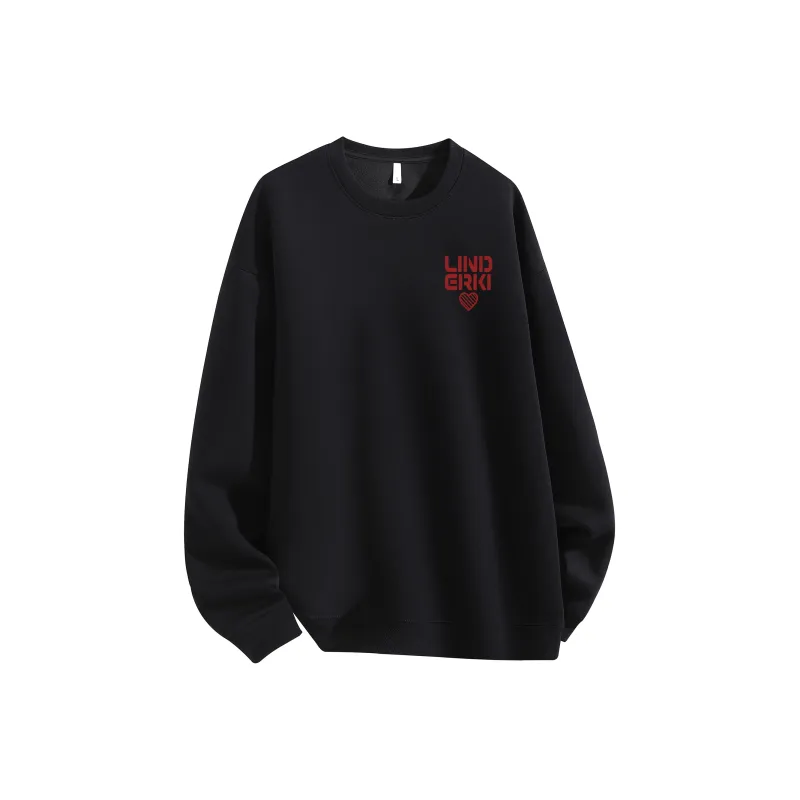 Lind Erki Sweatshirts Unisex-10