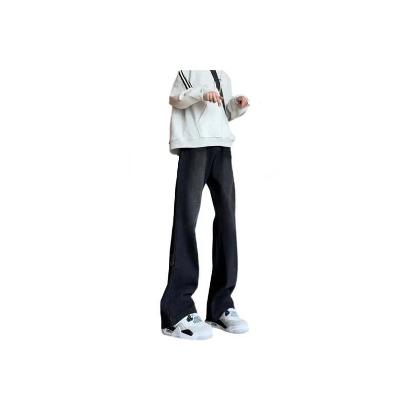 DOENU Jeans Unisex-7