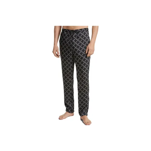 MICHAEL KORS Casual Pants Men Black