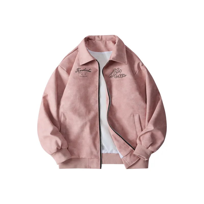 KW Jackets Unisex-8
