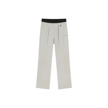 Champion Grass Written Logo Casual Versatile Sports Comfortable Pants Japan Version Unisex