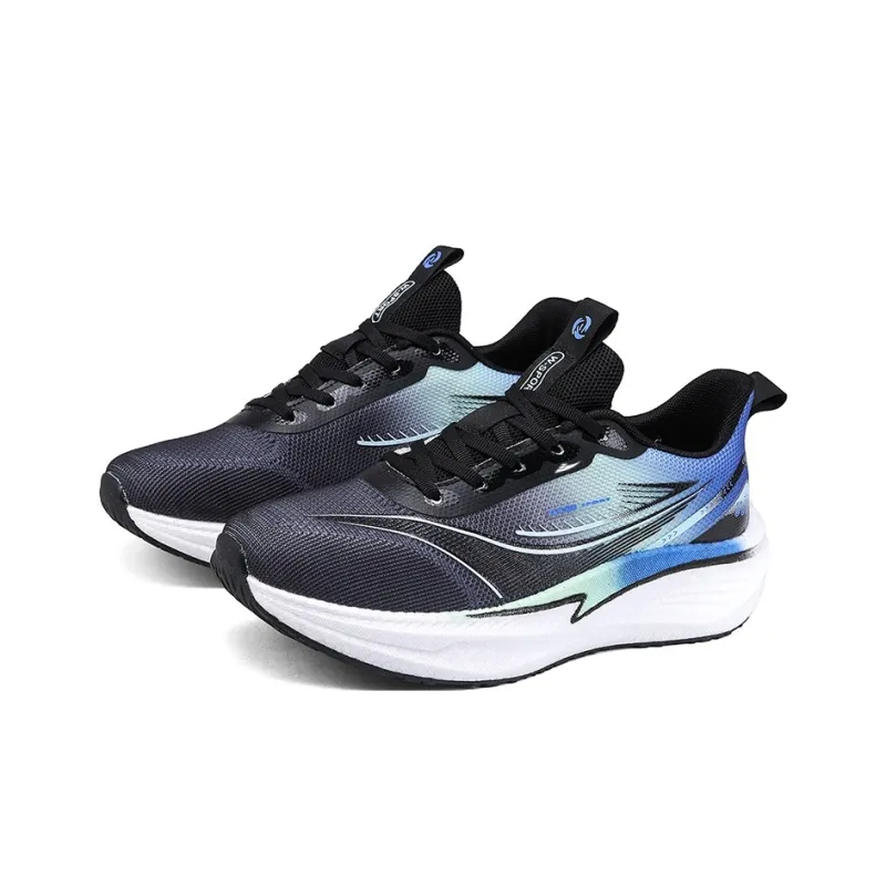 Kuding Cushioning, Slip Resistant, And Abrasion Resistant Running Shoes Men's-16