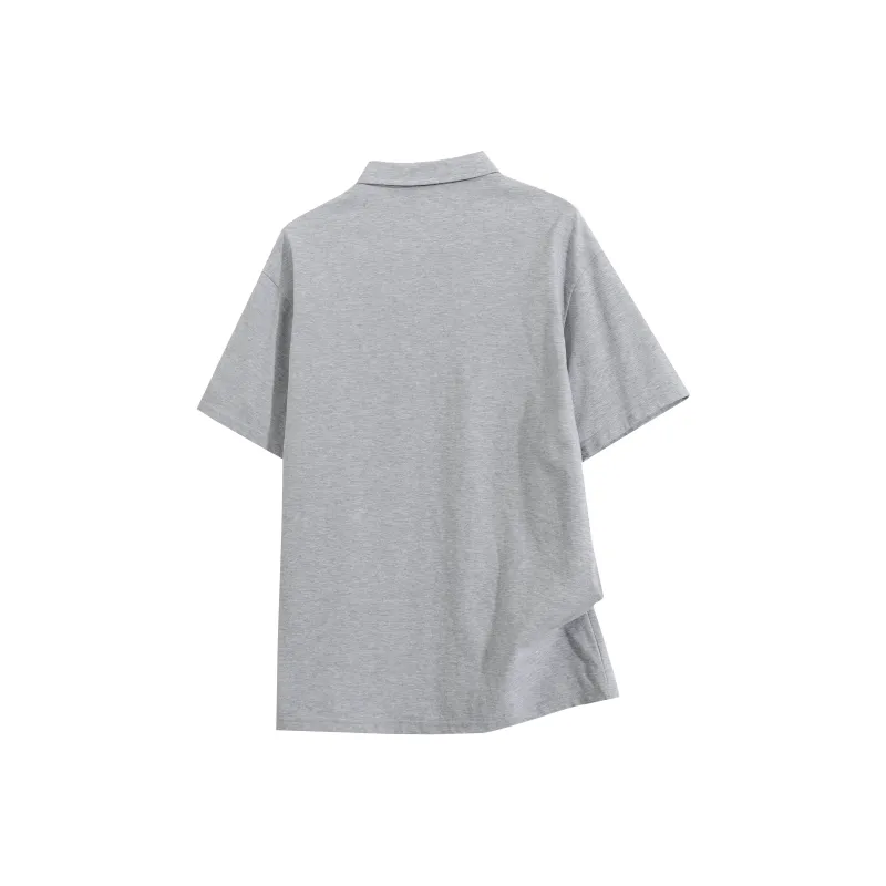 FASTFISH Polo Shirts Unisex-9
