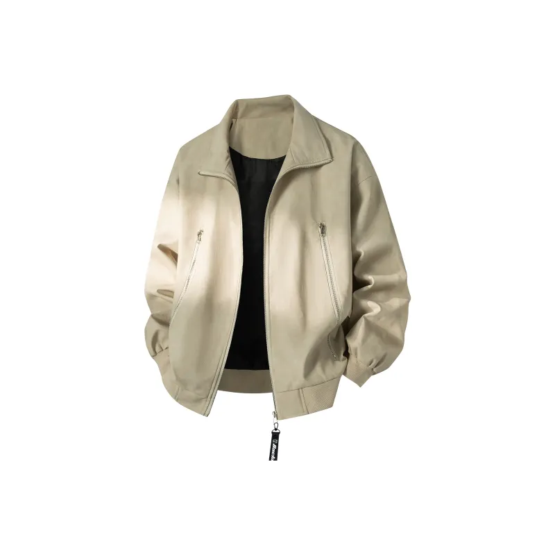 David Bakken Jackets Unisex-0