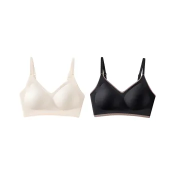 YUZHAOLIN Bra Women's Combo Set