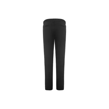 ANDREW MACKENZIE Suit Trousers Men Black