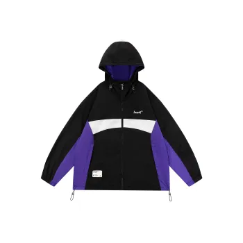 LOMBT Jackets Unisex