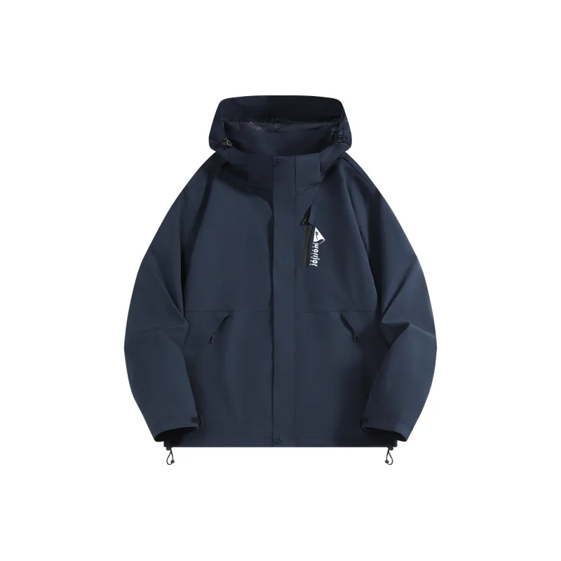 WARRIOR Jackets Unisex-21