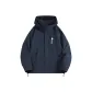 Dark Blue (3-in-1, Polar Fleece Liner)
