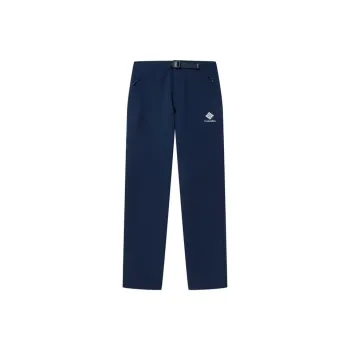 Columbia Windbreaker Pants Men's Blue