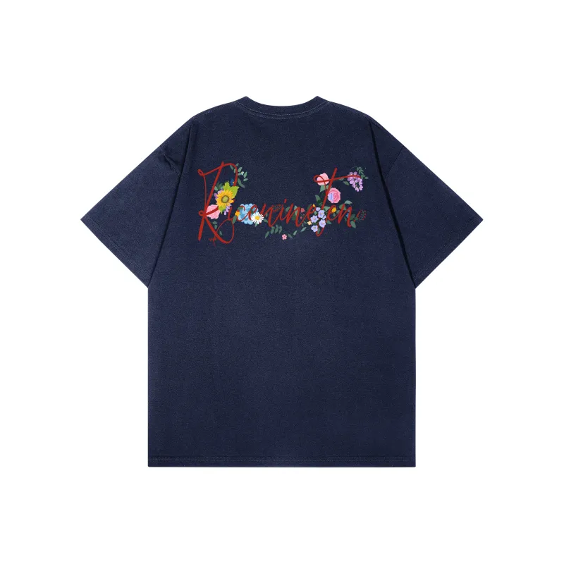 RICE NINE TEN T Shirts Unisex-1
