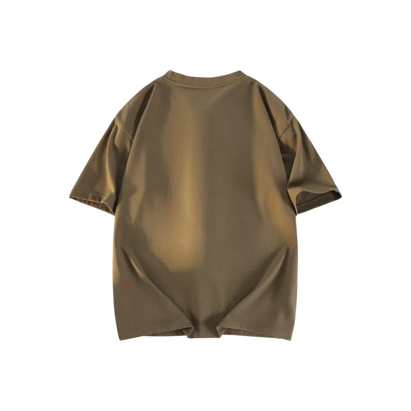 FASTFISH T Shirts Unisex-17