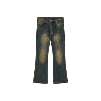 PASET Jeans Unisex Rusty Blue