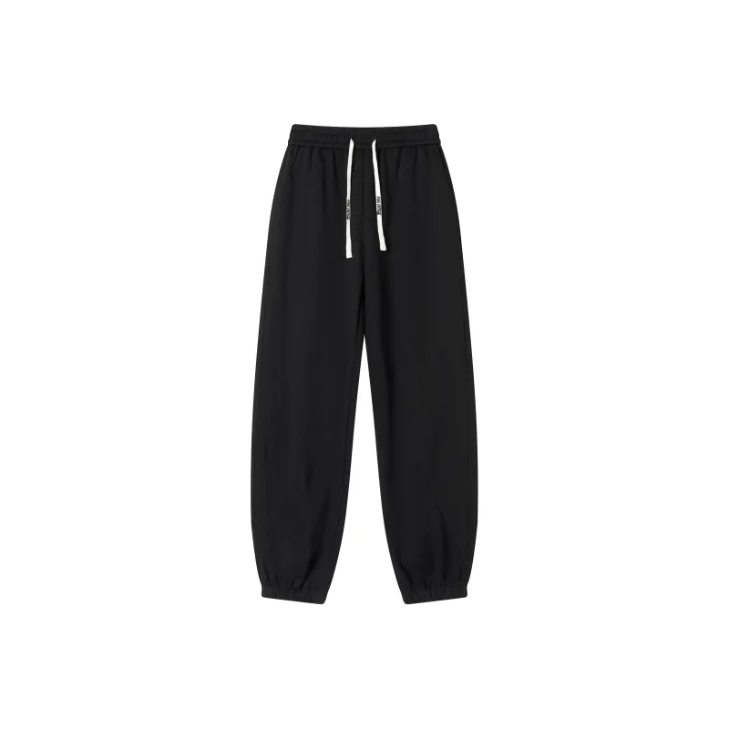FAKE VINTAGE Knitted Sports Pants Unisex-22