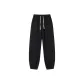 Black[Thickened and Fleece-Lined Upgraded]