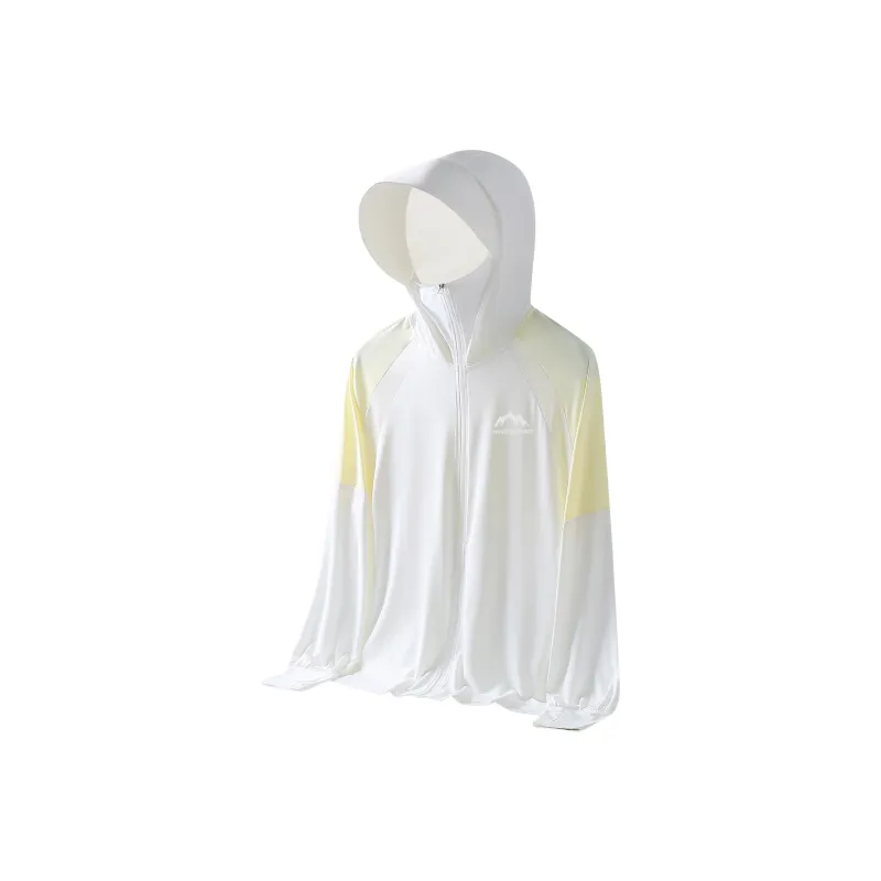 MashiMaro Insect Resistant UV Protection Cooling Sun Protection Clothing Unisex-0