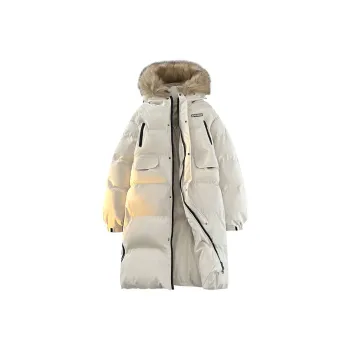 ADOONGA Puffer Jackets Unisex