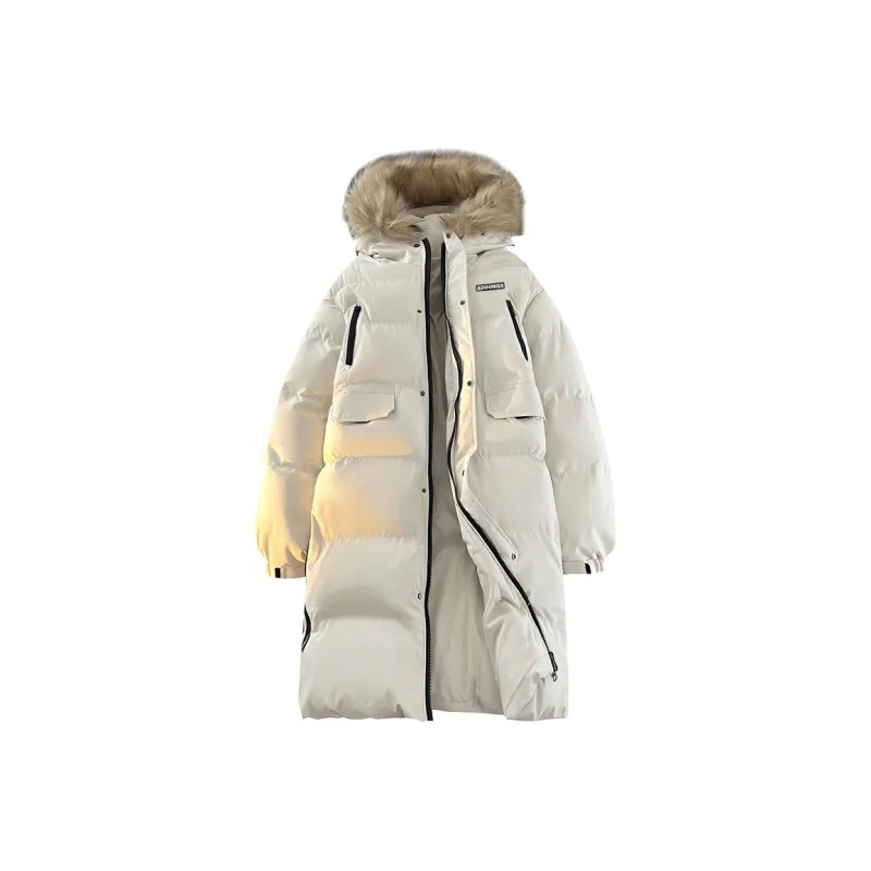 ADOONGA Puffer Jackets Unisex-6