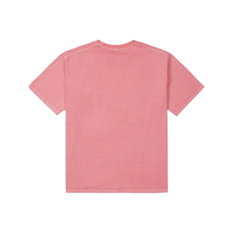 Mmlg T Shirts Unisex Pink-1