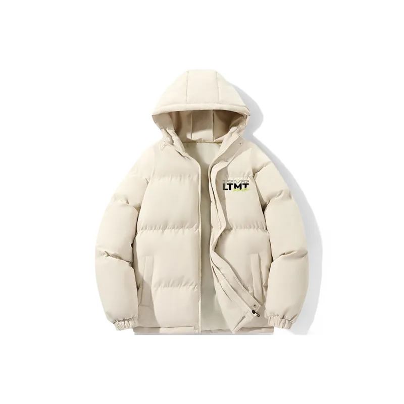 LIGHTNING MONSTER Puffer Jacket Unisex-8