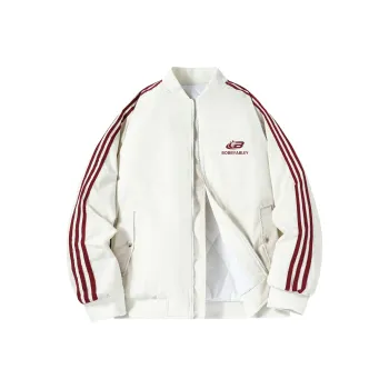BOBBY ABLEY Puffer Jacket Unisex