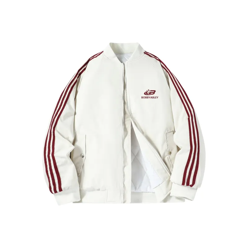 BOBBY ABLEY Puffer Jacket Unisex-0
